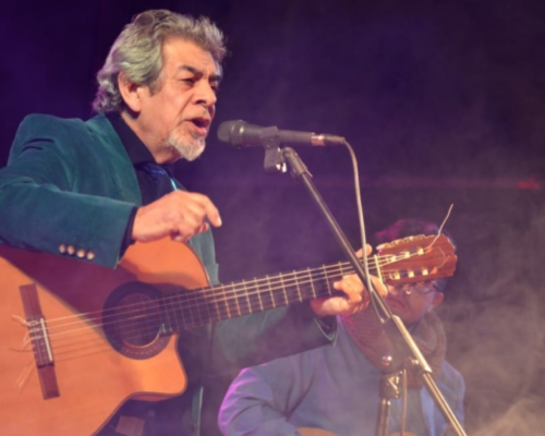 daniel altamirano contrataciones christian manzanelli representante artistico