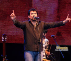 Daniel Argañaraz Contrataciones Christian Manzanelli Representante Artistico