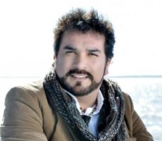 Daniel Argañaraz Contrataciones Christian Manzanelli Representante Artistico