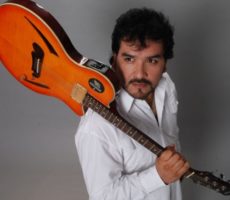 Daniel Argañaraz Contrataciones Christian Manzanelli Representante Artistico