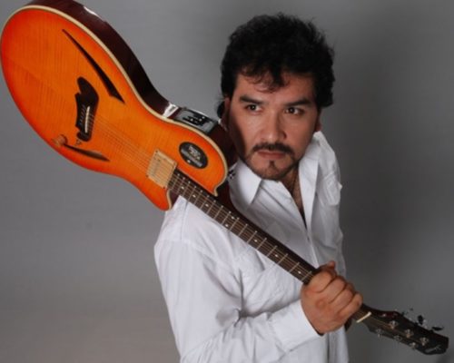 daniel argañaraz contrataciones christian manzanelli representante artistico