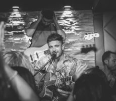 David Bolzoni Contrataciones Christian Manzanelli Representante Artístico (1)