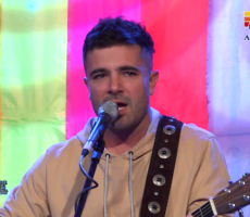 David Bolzoni Contrataciones Christian Manzanelli Representante Artístico (1)