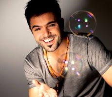 David Bolzoni Contrataciones Christian Manzanelli Representante Artístico (3)