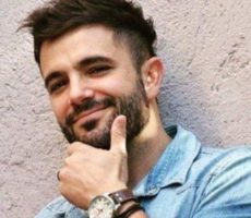 David Bolzoni Contrataciones Christian Manzanelli Representante Artístico (4)