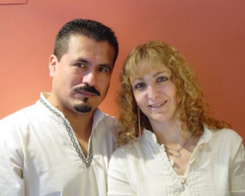 duo amarcanto contrataciones christian manzanelli representante artistico