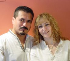 Duo Amarcanto Contrataciones Christian Manzanelli Representante Artistico