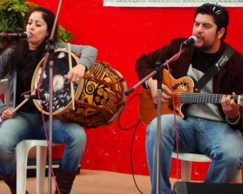 duo herederos contrataciones christian manzanelli representante artistico