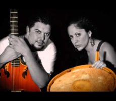 Duo Herederos Contrataciones Christian Manzanelli Representante Artistico