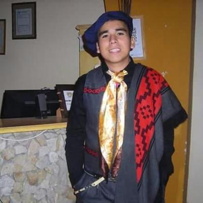 el chinito contrataciones christian manzanelli representante artistico