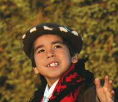 El Chinito Contrataciones Christian Manzanelli Representante Artistico