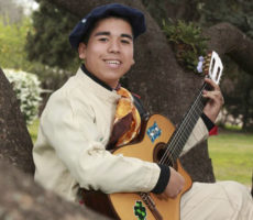 El Chinito Contrataciones Christian Manzanelli Representante Artistico