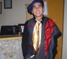 El Chinito Contrataciones Christian Manzanelli Representante Artistico