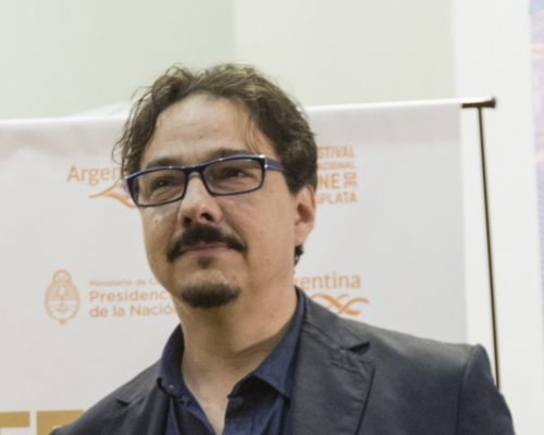 Mar del Plata, 17 de Noviembre de 2017.- Inauguró el  32º Festival Internacional de Cine  .Foto: Soledad Amarilla / Mnisterio de Cultura de la Nación.
