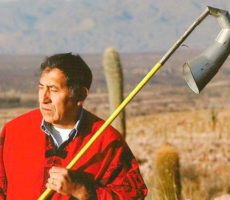 Fortunato Ramos Contrataciones Christian Manzanelli Representante Artistico