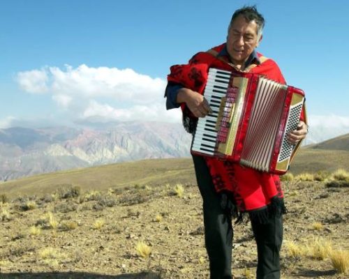 fortunato ramos contrataciones christian manzanelli representante artistico