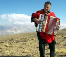 Fortunato Ramos Contrataciones Christian Manzanelli Representante Artistico