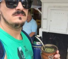 Franco Luciani Contrataciones Christian Manzanelli Representante Artìstico14