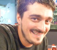 Franco Luciani Contrataciones Christian Manzanelli Representante Artìstico15