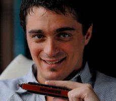 Franco Luciani Contrataciones Christian Manzanelli Representante Artìstico4