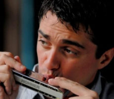 Franco Luciani Contrataciones Christian Manzanelli Representante Artìstico7