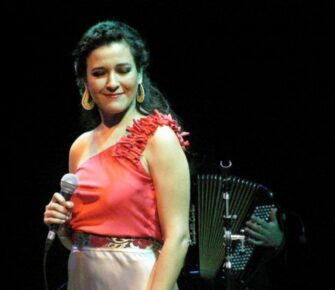 Contratar Gicela Méndez Ribeiro (011-4740-4843) O Al (011-2055-4218) Contrataciones Christian Manzanelli