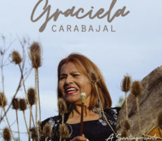 Graciela Carabajal Contrataciones Christian Manzanelli Representante Artìstico2