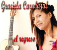 Graciela Carabajal Contrataciones Christian Manzanelli Representante Artìstico3