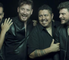 Grupo Ceibo Contrataciones Christian Manzanelli Representante Artìstico12