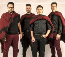 Grupo Ceibo Contrataciones Christian Manzanelli Representante Artìstico4