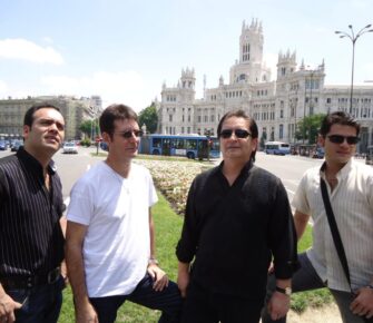 Contratar Grupo Generación (011-4740-4843) O Al (011-2055-4218) Contrataciones Christian Manzanelli