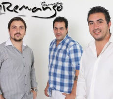 Grupo Remanso Contrataciones Christian Manzanelli Representante Artistico