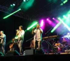 Grupo Remanso Contrataciones Christian Manzanelli Representante Artistico