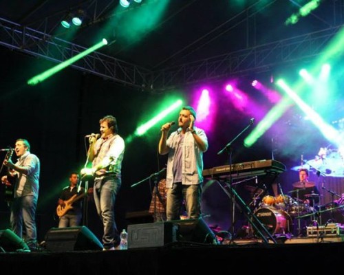 grupo remanso contrataciones christian manzanelli representante artistico