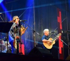 Grupo Vocal Norte Contrataciones Christian Manzanelli Representante Artistico