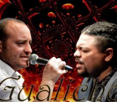 Gualicho Contrataciones Christian Manzanelli Representante Artistico