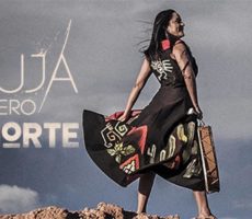 La Bruja Salguero Contrataciones Christian Manzanelli Representante Artistico