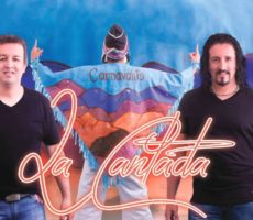 La Cantada Contrataciones Christian Manzanelli Representante Artìstico1