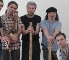 La Falta Envido Contrataciones Christian Manzanelli Representante Artistico