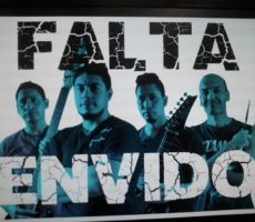 La Falta Envido Contrataciones Christian Manzanelli Representante Artistico