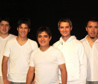 Contratar La Jangada (011-4740-4843) O Al (011-2055-4218) Contrataciones Christian Manzanelli