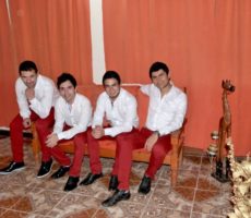 La Legua Contrataciones Christian Manzanelli Representante Artistico