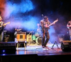 La Legua Contrataciones Christian Manzanelli Representante Artistico