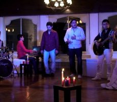 La Legua Contrataciones Christian Manzanelli Representante Artistico