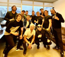 La Mosca Contrataciones Christian Manzanelli Representante Artístico (1)