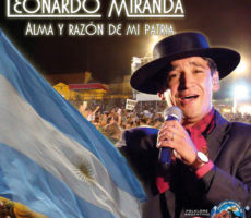 Leonardo Miranda Contrataciones Christian Manzanelli Representante Artistico