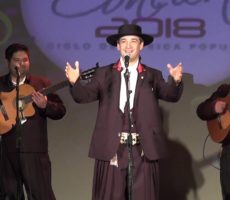 Leonardo Miranda Contrataciones Christian Manzanelli Representante Artistico