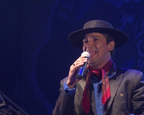 leonardo miranda contrataciones christian manzanelli representante artistico