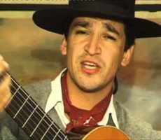 Leonardo Miranda Contrataciones Christian Manzanelli Representante Artistico