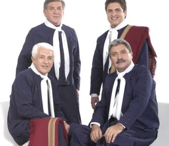 Contratar Los 4 De Córdoba (011-4740-4843) O Al (011-2055-4218) Contrataciones Christian Manzanelli